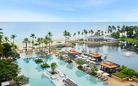 โรงแรมดุสิตธานี หัวหิน (SHA Extra Plus)